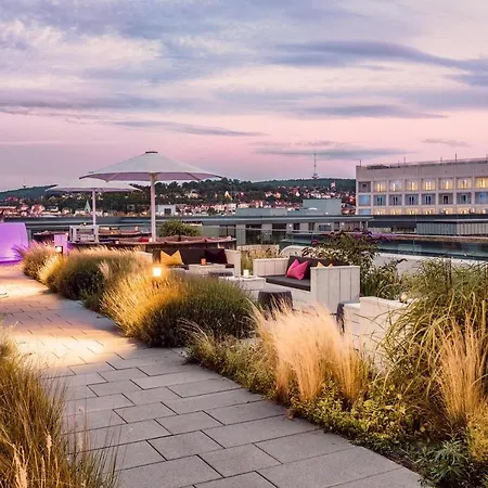 Szálloda Jaz In The