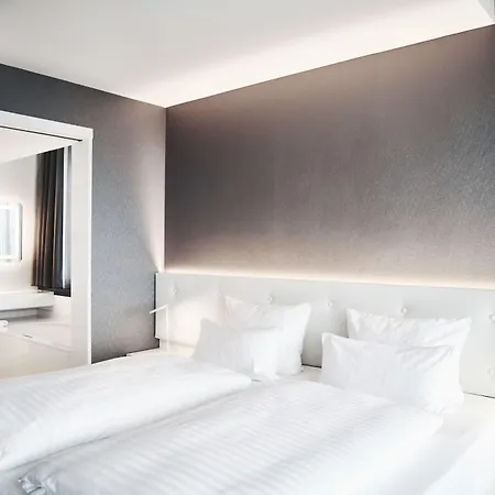Hotell Jaz In The 4*