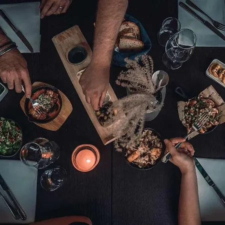 Jaz In The 4* Stuttgart