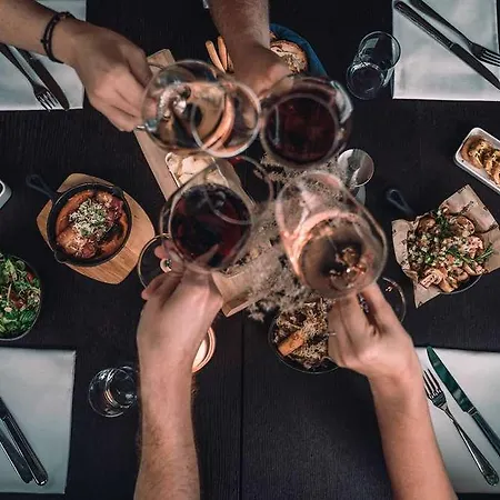 Jaz In The Stuttgart