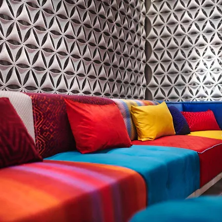 Hotell Jaz In The 4*