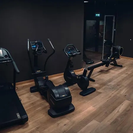 Hotell Jaz In The 4*