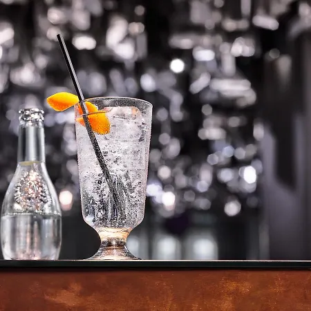 Jaz In The Stuttgart