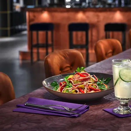 Hotell Jaz In The Stuttgart