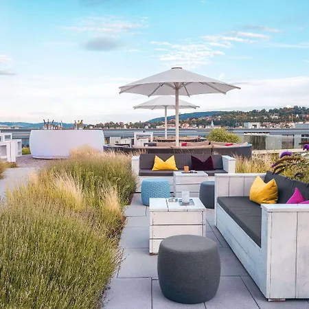 Hotell Jaz In The Stuttgart