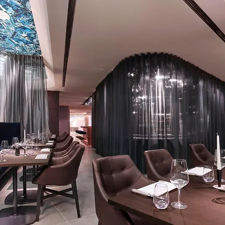 Hotell Jaz In The Stuttgart