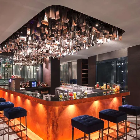 Jaz In The Szálloda Stuttgart