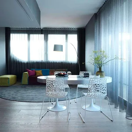 Jaz In The Szálloda 4*