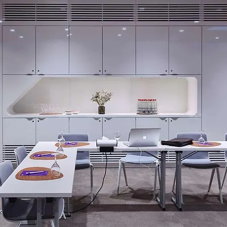 Jaz In The Hotell Stuttgart