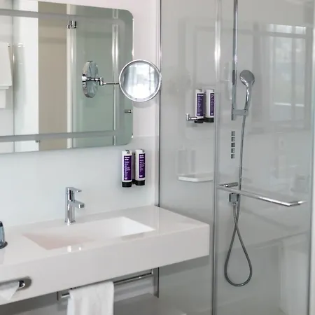 Hotell Jaz In The 4*