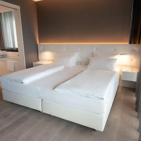 Hotell Jaz In The 4*