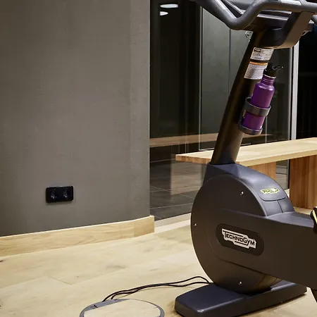 Jaz In The Hotell Stuttgart