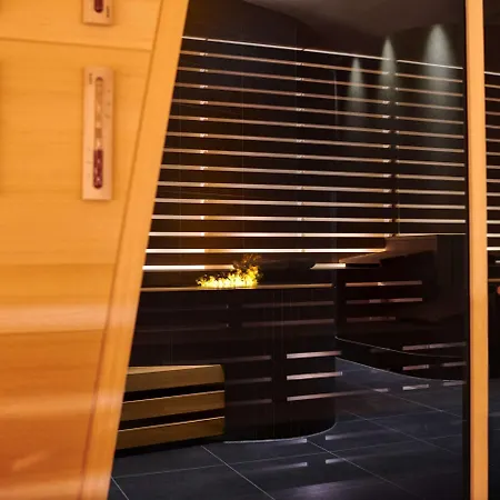 Jaz In The 4* Stuttgart