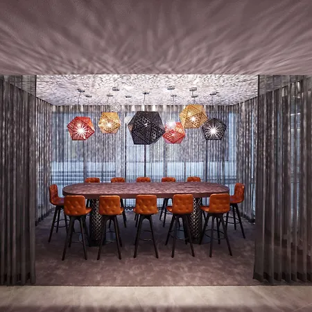 Jaz In The Szálloda 4*