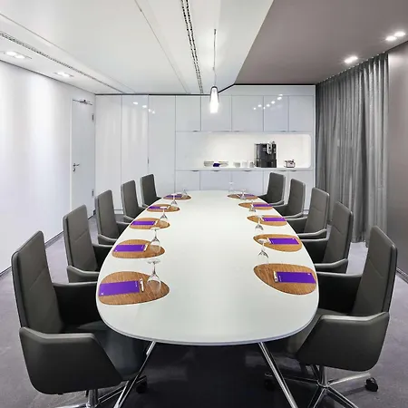 Jaz In The 4* Stuttgart