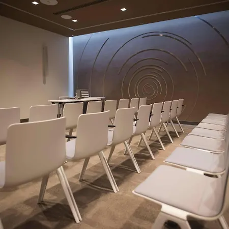 Hotell Jaz In The 4*