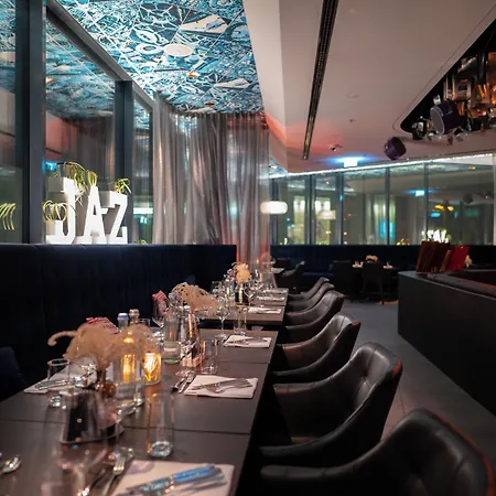 Hotel Jaz In The 4*