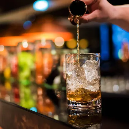 Jaz In The Stuttgart