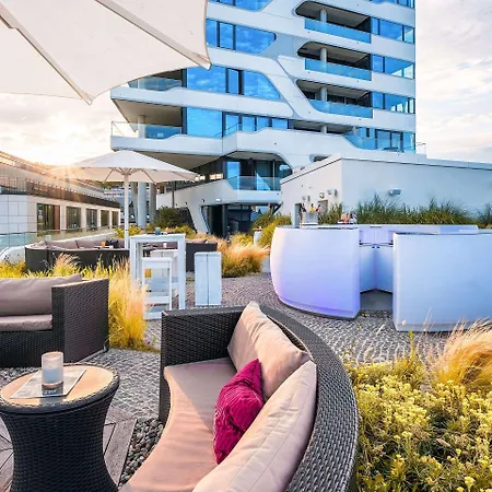 酒店 Jaz In The 斯图加特