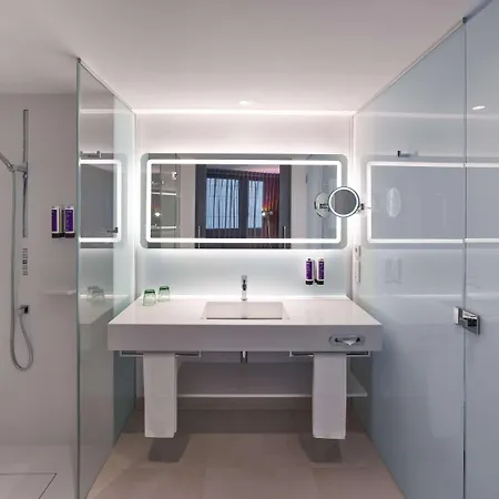 Jaz In The 酒店 斯图加特