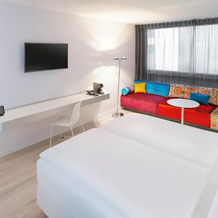 Jaz In The 4* Stuttgart