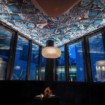 酒店 Jaz In The 4*