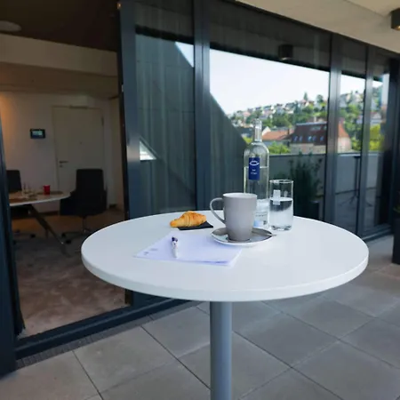 Jaz In The 斯图加特