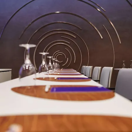 Jaz In The 4* Stuttgart