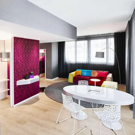 Jaz In The Stuttgart