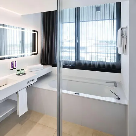 Jaz In The 4* Stuttgart