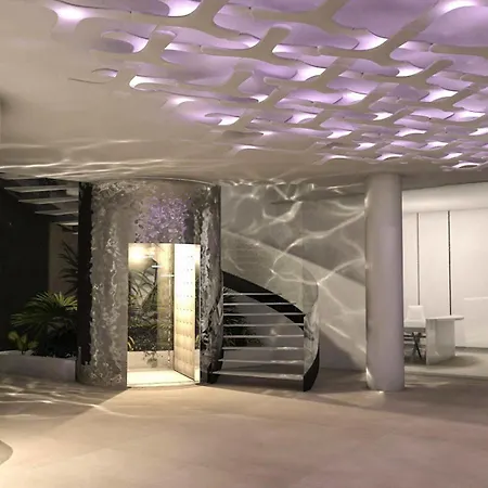 Hotell Jaz In The 4*