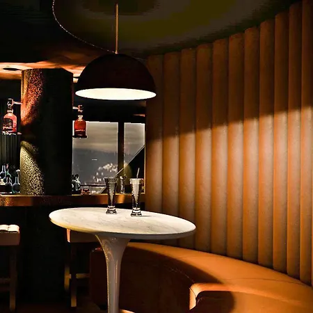 酒店 Jaz In The 4*