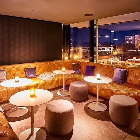 Hotell Jaz In The 4*