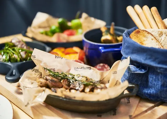 Hotel Jaz In The Stuttgart