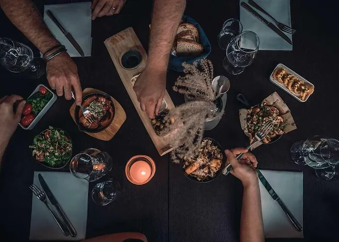 Jaz In The 4* Štutgart