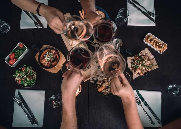 Jaz In The Stuttgart