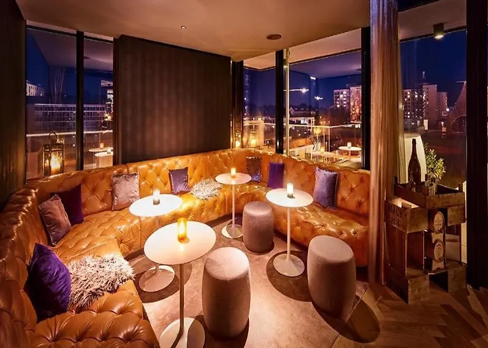 Jaz In The 4* Štutgart