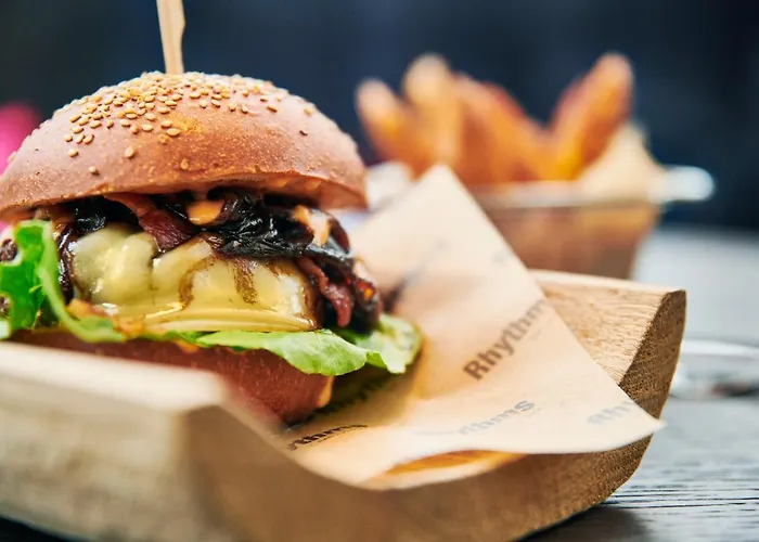 Jaz In The 4* Štutgart