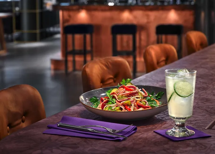 Hotel Jaz In The Štutgart