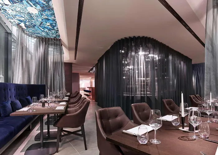 Hotel Jaz In The Stuttgart