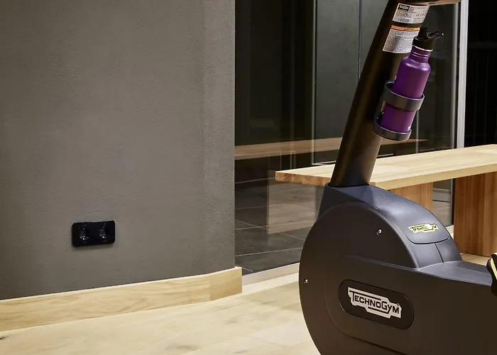 Jaz In The Hotel Stuttgart