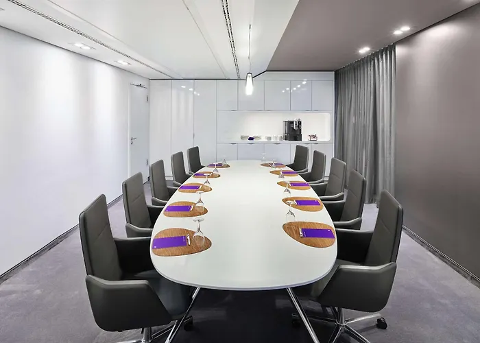 Jaz In The 4* Stuttgart