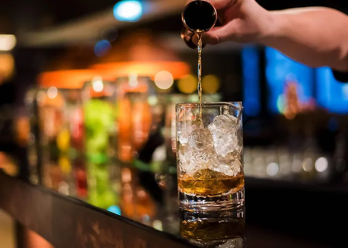 Jaz In The Stuttgart