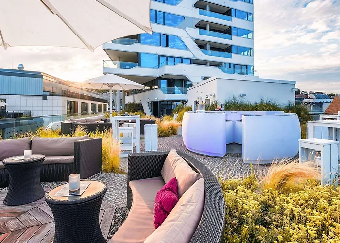 Hotel Jaz In The Stuttgart