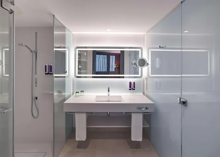 Jaz In The Hotel Stuttgart