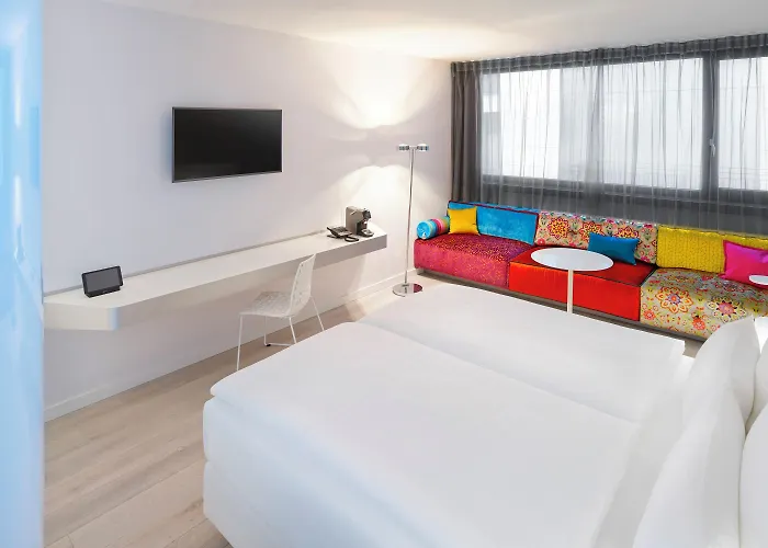 Jaz In The 4* Stuttgart