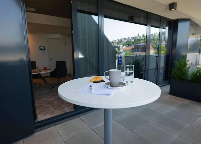 Jaz In The Štutgart