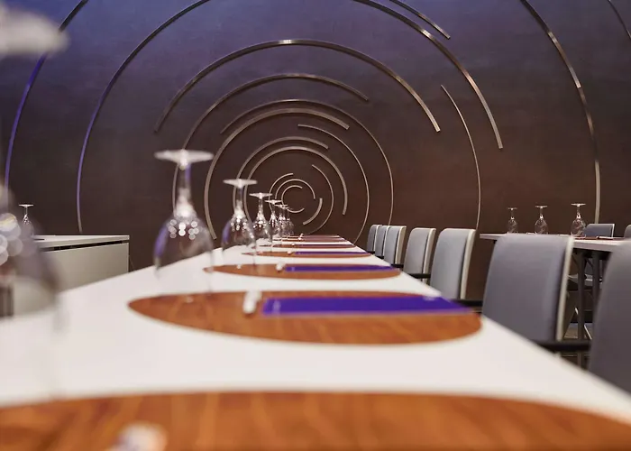 Jaz In The 4* Štutgart