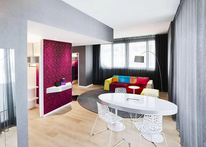 Jaz In The Štutgart