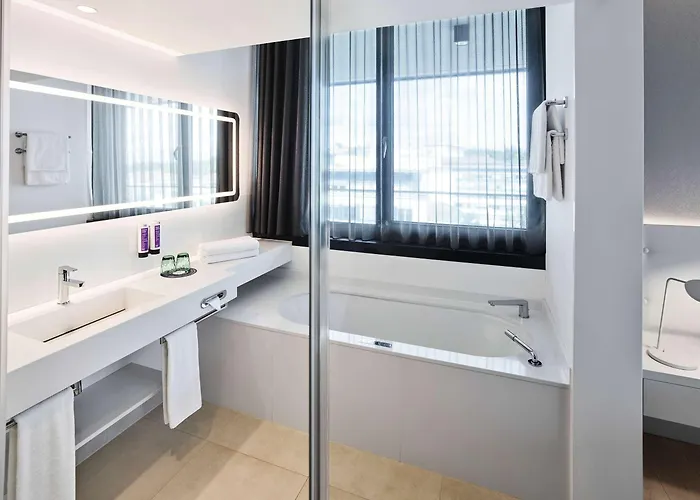 Jaz In The 4* Štutgart